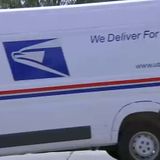 USPS struggles to keep up mail deliveries in Chicago amid pandemic