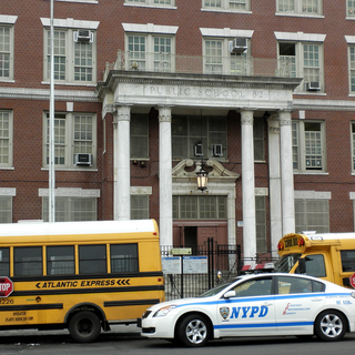 New York City releases dangerous school reopening plans