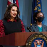 Whitmer extends emergency declaration in Michigan through Aug. 11