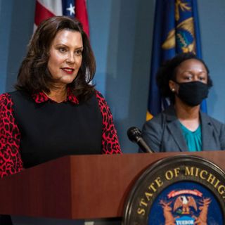 Whitmer extends emergency declaration in Michigan through Aug. 11