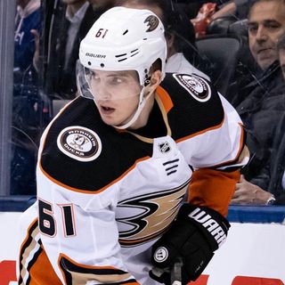 Ducks Sign Terry to Three-Year Contract Extension