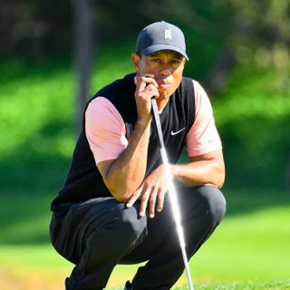 Tiger Woods put safety first during coronavirus in avoiding tournaments