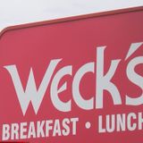 Weck’s ordered to shut down by state environment department