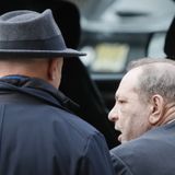 Weinstein jury indicates it is split on most serious counts