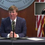 Gov. Reeves announces COVID-19 Emergency Relief Program