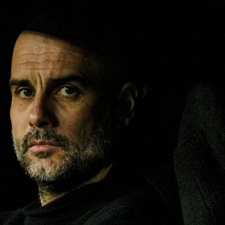 Guardiola hits out at Man City rivals, UEFA, La Liga chief Tebas after UCL appeal verdict