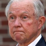 Jeff Sessions Lost His Senate Comeback To Tommy Tuberville