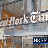 New York Times to move a third of Hong Kong staff to Seoul, citing security law and visa trouble - Hong Kong Free Press HKFP