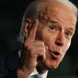 It Took Joe Biden 32 Years and 3 Presidential Campaigns to Win One Primary