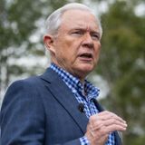 Jeff Sessions Loses Comeback Bid For Alabama Senate Seat