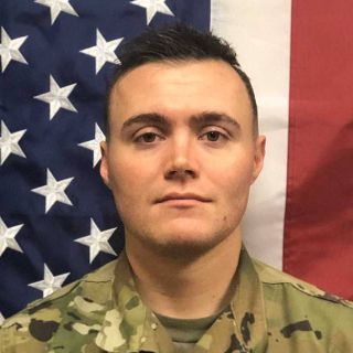 California US Army soldier dies in Kandahar, Afghanistan | The Sacramento Bee