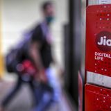 Google invests $4.5 billion in India's Reliance Jio Platforms