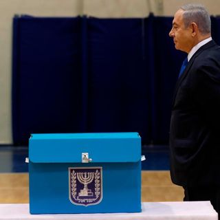 Live updates: Israel election latest coverage and results