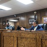 Opelousas Board of Aldermen rejects resignation of White officer accused of beating handcuffed Black man