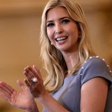 Ivanka Trump's Goya Tweet Was Likely Illegal | Law & Crime