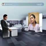 Jio Glass – Akash Ambani and Isha Ambani announce Reliance’s latest product which offers holographic video calls - Business Insider India