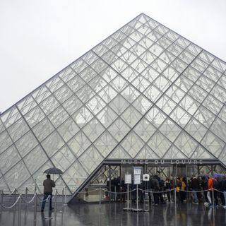 France closes the Louvre as virus spreads to new fronts