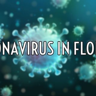 Florida coronavirus: State reports over 10K new cases, largest single-day increase in hospitalizations