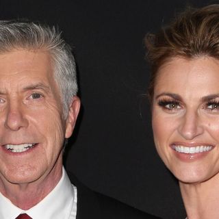 Tom Bergeron and Erin Andrews Axed as Hosts of ‘Dancing With the Stars’