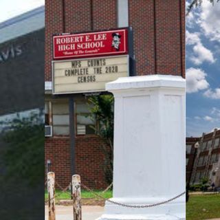 Montgomery school board votes to change the Confederate names of three high schools