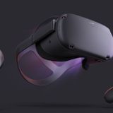 Oculus Quest 2 may be in the works, as VR headset production ramps up