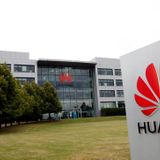 Canada is now the only Five Eyes member to not ban or restrict use of Huawei 5G equipment