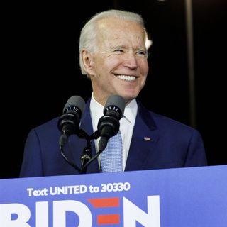 Biden opens up 11-point national lead over Trump in NBC News/WSJ poll