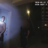 Phoenix police video shows officer shooting and killing Ahwatukee man