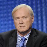 Chris Matthews retires from MSNBC, cites comments to women