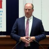 Lieutenant governor says Alabama mask mandate is an ’overstep’
