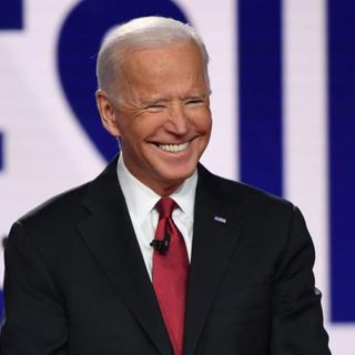 Biden gets widest lead yet in national poll — and there is 'no upside, no silver lining,' for Trump