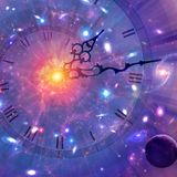 The Universe&rsquo;s Clock Might Have Bigger Ticks Than We Imagine