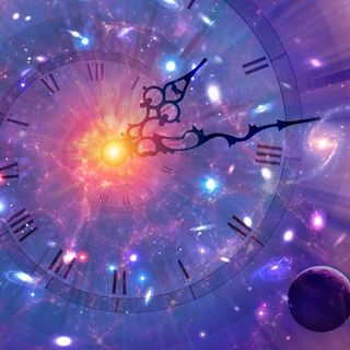 The Universe&rsquo;s Clock Might Have Bigger Ticks Than We Imagine