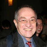 Some object after Alaska Bar Association hires Alan Dershowitz, Jeffrey Epstein's attorney, to speak at convention - Alaska Public Media