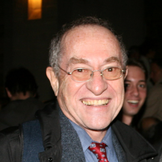 Some object after Alaska Bar Association hires Alan Dershowitz, Jeffrey Epstein's attorney, to speak at convention - Alaska Public Media