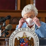 Governor Ivey issues statewide mask order for Alabama