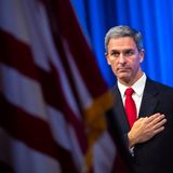 Judge rules Cuccinelli appointment to top immigration post was unlawful, voiding some asylum orders