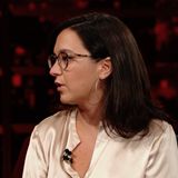 Bari Weiss Was Too Honest for the New York Times