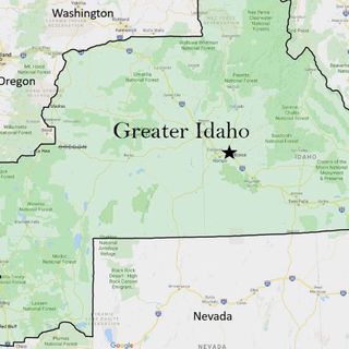 ‘Move Oregon’s Border’ petitioner files federal lawsuit in hopes of moving 17 counties to ‘Greater Idaho’