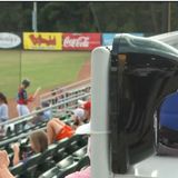 Lexington County Blowfish hosts home opener with safety measures, limited seating