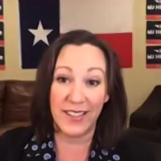 Texas Senate race is on: John Cornyn slams MJ Hegar as ‘liberal’; she calls him ‘spineless bootlicker’