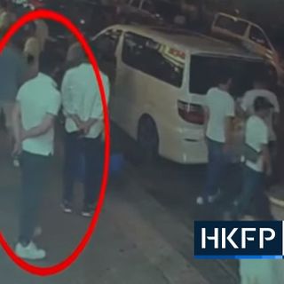 Hong Kong police admit plainclothes officers were present in Yuen Long before mob attack - Hong Kong Free Press HKFP