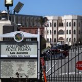 Coronavirus Infects Half Of Incarcerated People At San Quentin Prison