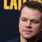 Matt Damon closes entire Brooklyn Heights block to move into new penthouse