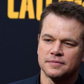 Matt Damon closes entire Brooklyn Heights block to move into new penthouse