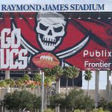 Raymond James Stadium to receive $10.4 million for pandemic-related upgrades