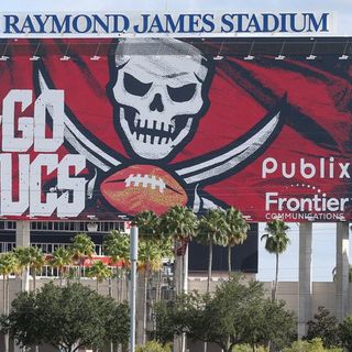 Raymond James Stadium to receive $10.4 million for pandemic-related upgrades