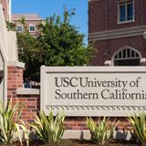 USC will award $4,000 scholarships per semester to students who stay at home