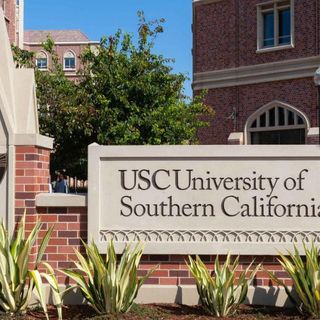 USC will award $4,000 scholarships per semester to students who stay at home