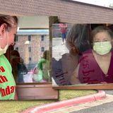 There’s concern for San Antonio nursing homes as COVID-19 cases rise